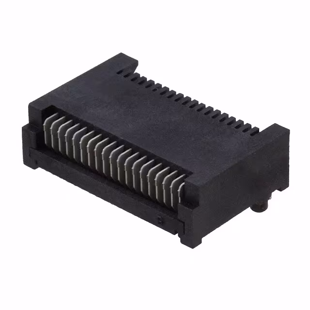 2110819-1 TE Connectivity AMP Connectors  Steckbare Steckverbinderbaugruppen